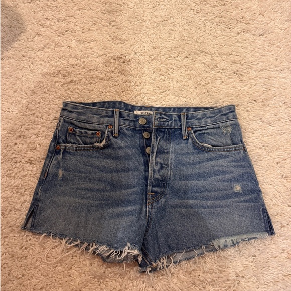 GRLFRND Cindy Jean Shorts - Picture 3 of 7